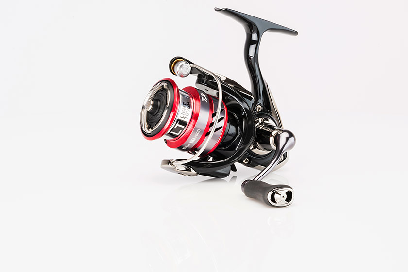 Kołowrotek Daiwa Ninja Lt 1000 10219-100