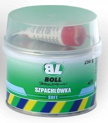 BOLL Szpachlówka soft 250 g miękka Producent Boll