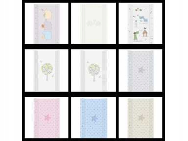 BARIERKA/PŁOTEK DO ŁÓŻECZKA DZIECIĘCEGO BIAŁEGO Długość 120 cm