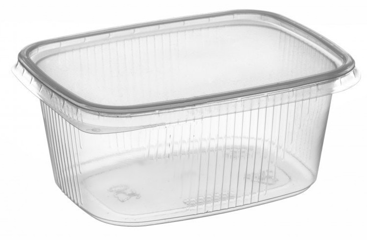 

Pojemniki plastikowe 1000ml jednorazowe 50szt Łódź