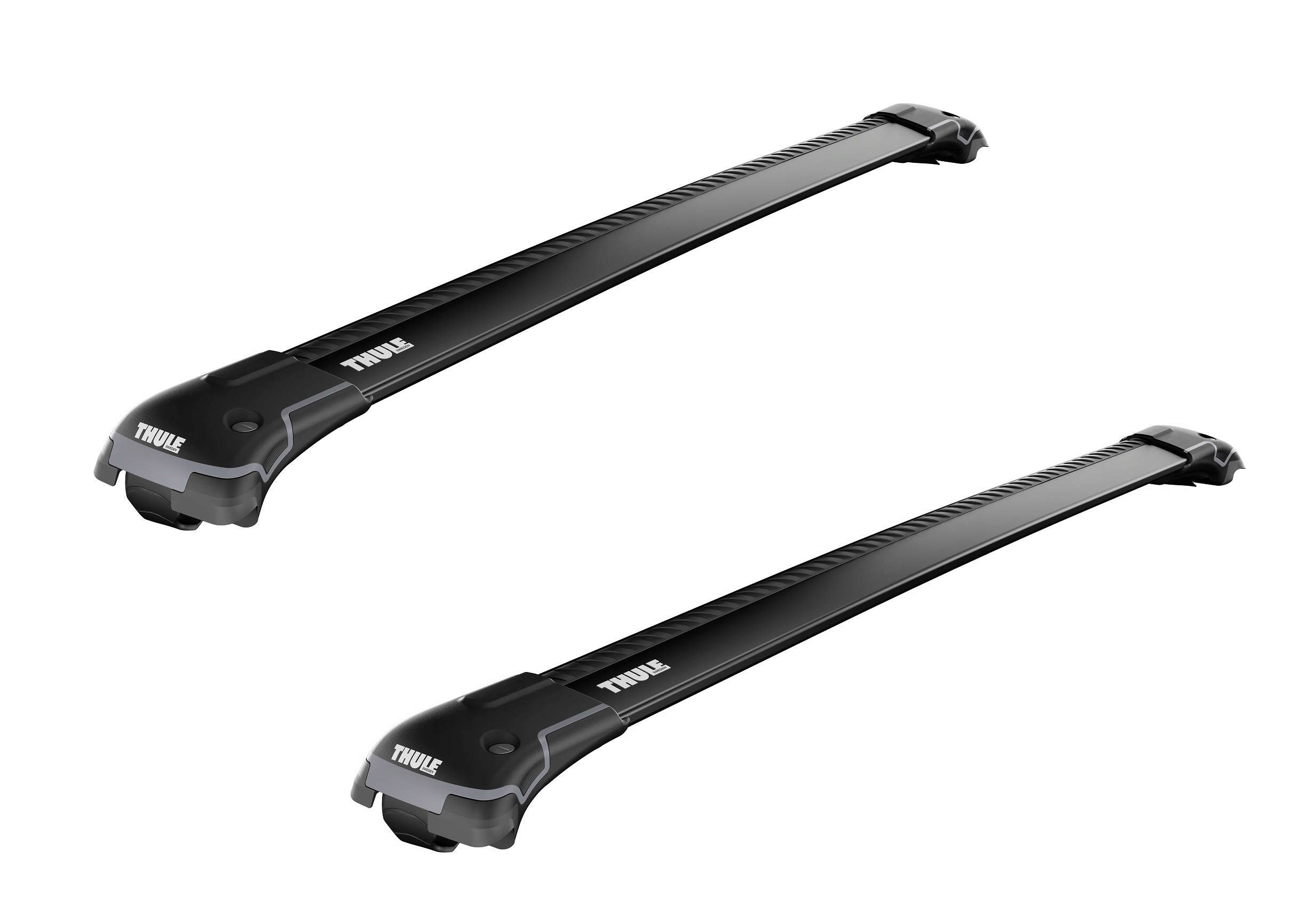 Thule wingbar edge 9584 на какие авто