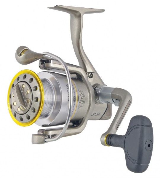 Naviják Ryobi Excia MX 1000 CHW-EXC-1000