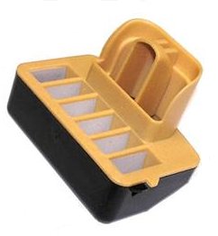 

Filtr Powietrza Husqvarna 440/435/135/140 Germany