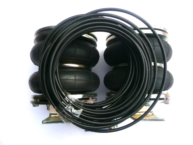 poduszki penuamtyczne PEUGEOT BOXER CITROEN JUMPER+ kompresor