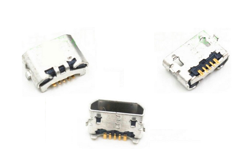 

Gniazdo Mikro Usb Złącze Lenovo Tab S8-50 S8-50L