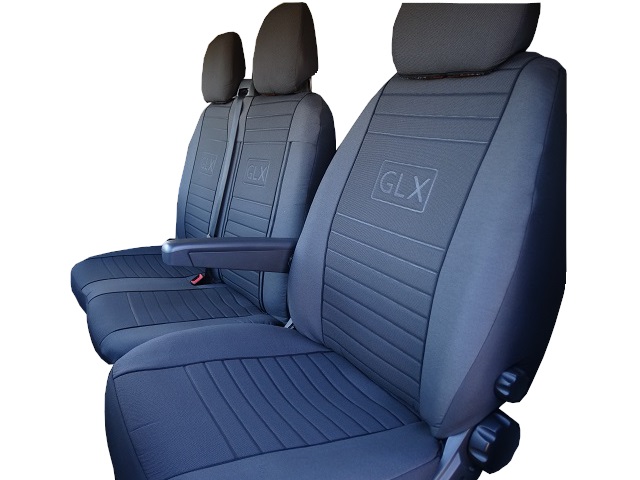 

Pokrowce Bus 2+1 Ford Transit Nowy Od 2013r. Mocne