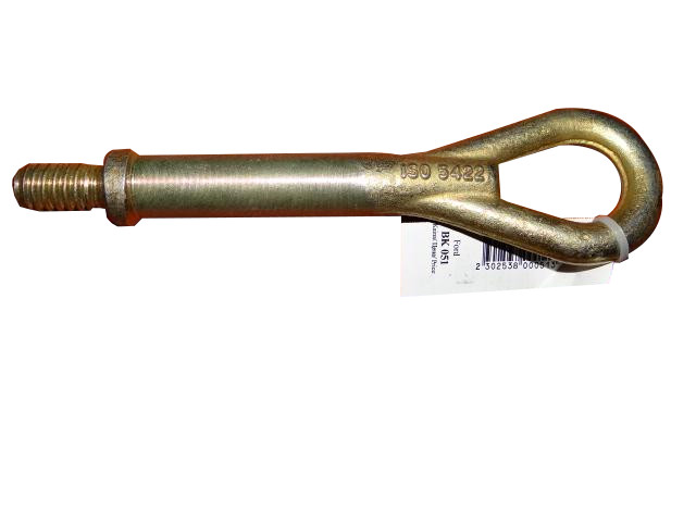 

Hak Wkręcany Zaczep Ford Focus 08r-, Galaxy 06r-