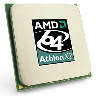 

Procesor Amd Athlon 64 X2 7750+ AM2 2,7GHz Nowy
