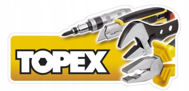 Obcinak do rur Topex 3 - 22 mm Maksymalna grubość cięcia 0 mm