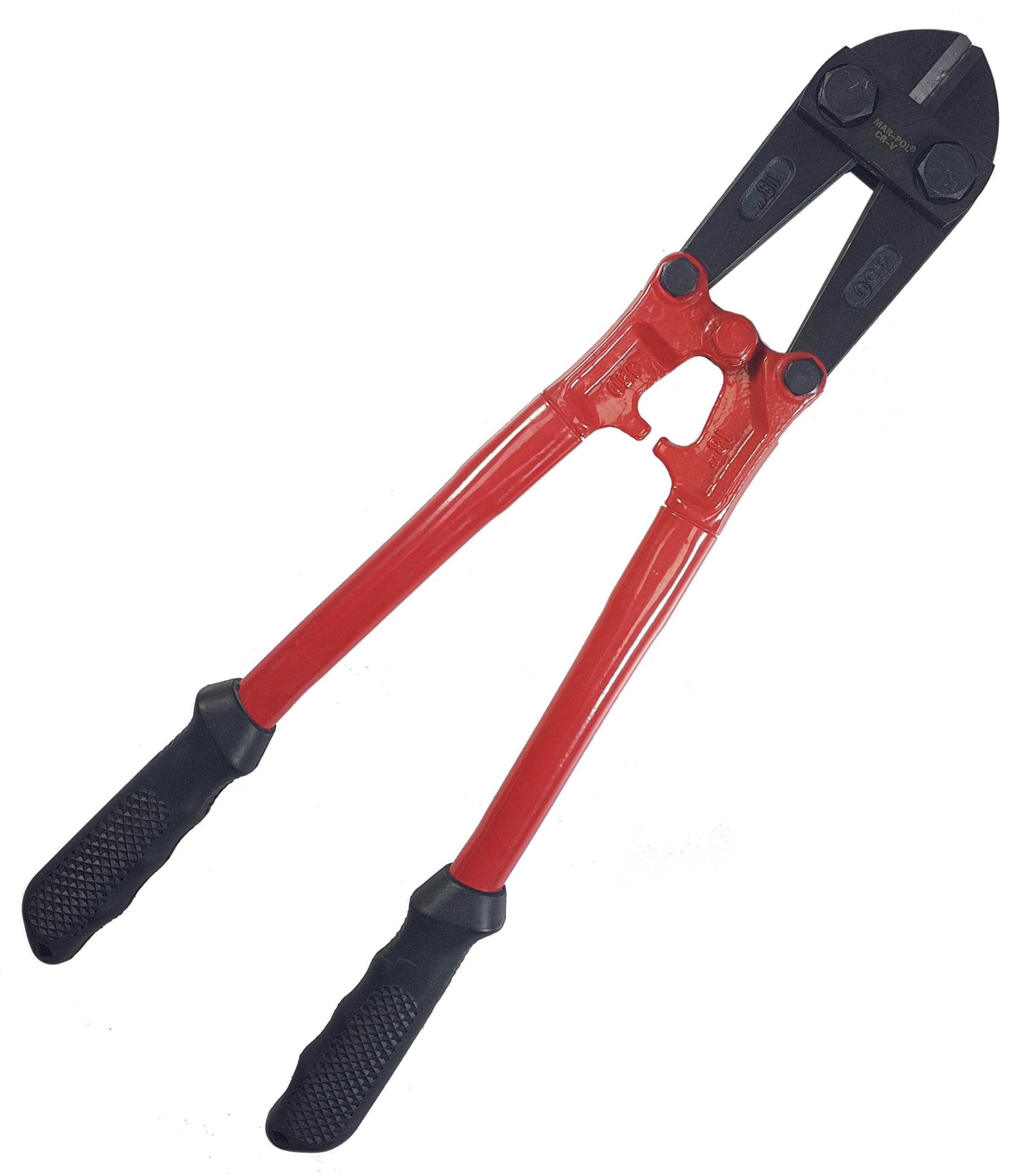 

Nożyce Do Ciecia Pretow Drutu 450mm 18"