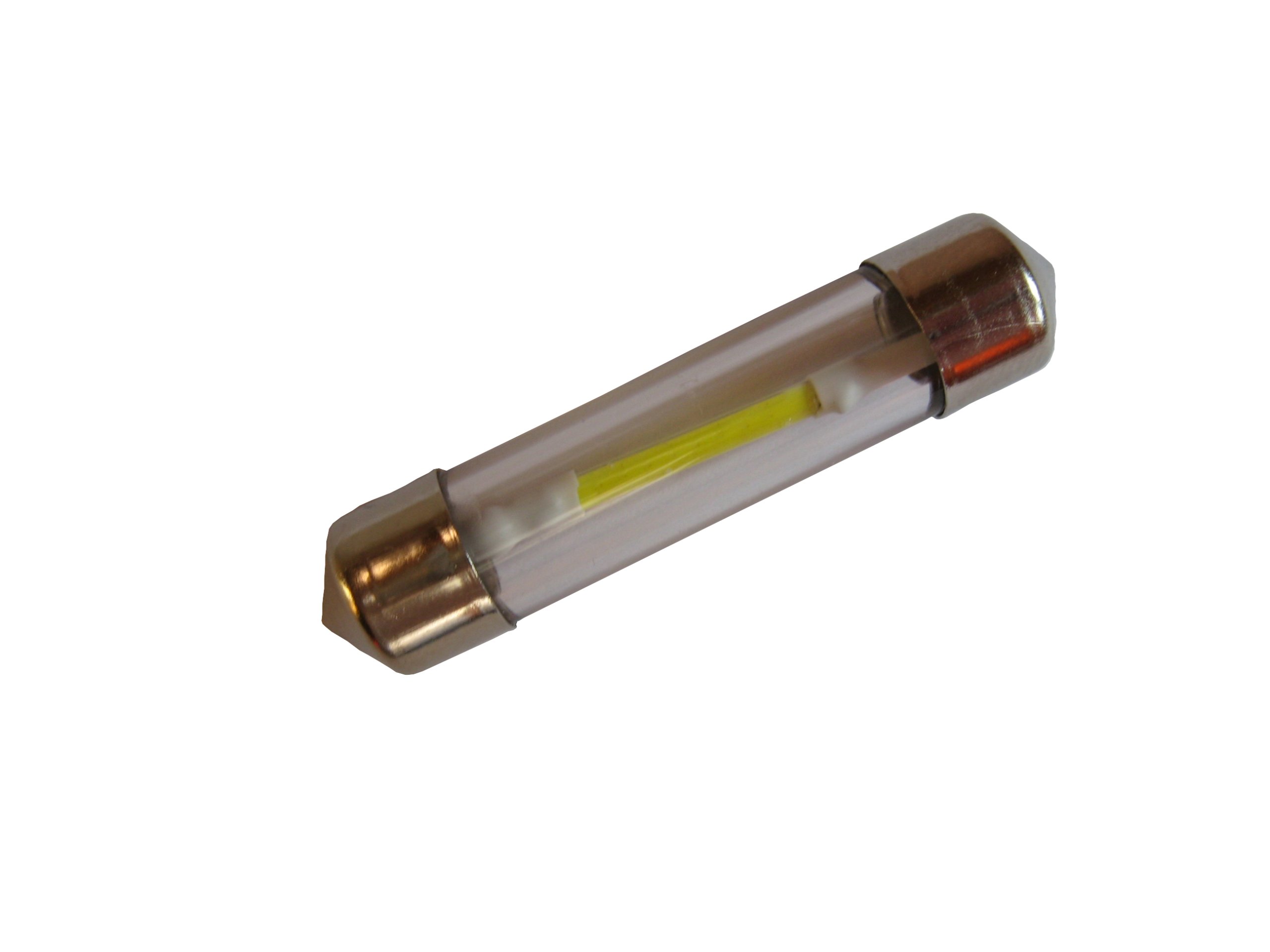 

Żarówka rurkowa Led 42 mm C10W C18W 12V DC