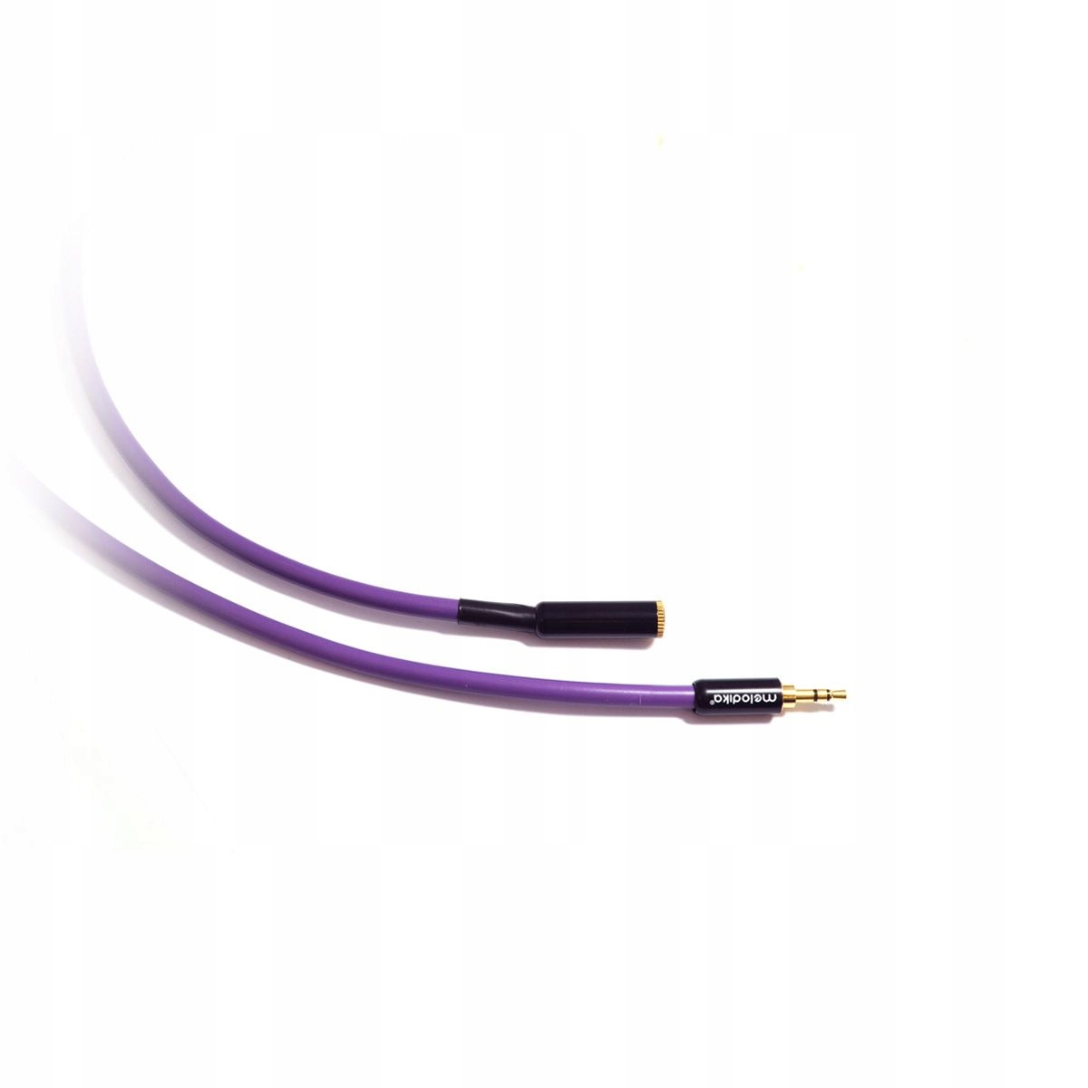 

Melodika Mdpmj - Przedłużacz Jack - Jack 3.5mm 7m