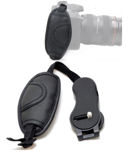 

Pasek Nadgarst do Panasonic Lumix DC FZ82 DMC FZ82