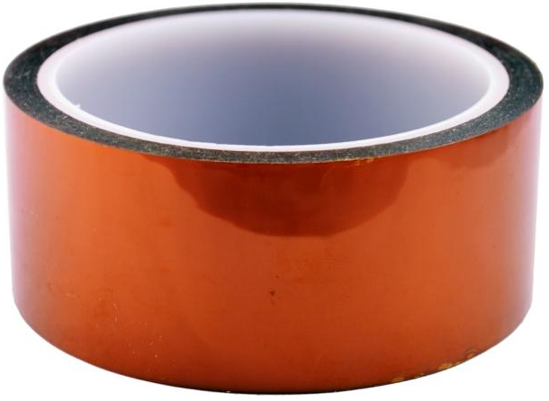 

Taśma Kaptonowa Kapton szerokość 50mm Duża Temp!!