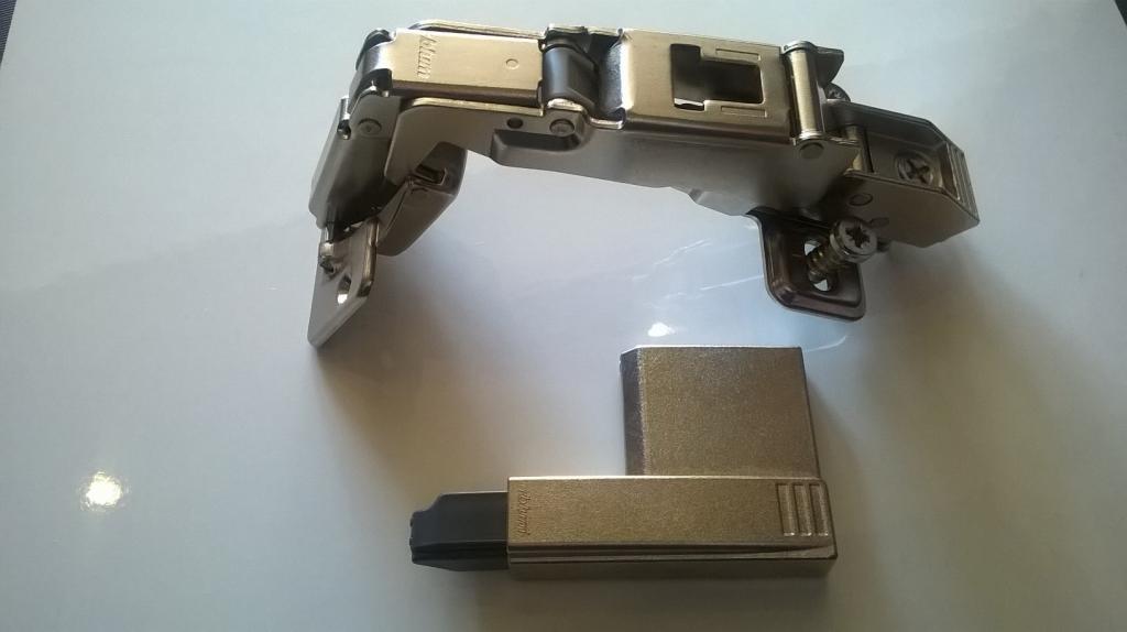 Zawias Blum Clip TOP 170* +prowad + BLUMOTION 28,65 zł Allegro.pl