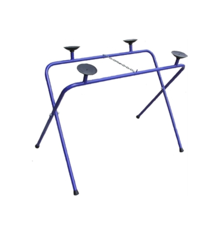 STOJAK DO MONTAZU SZYB SAMOCHODOWYCH K2