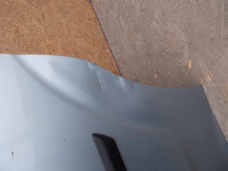 DRZWI TYŁ TYLNE LEWE TOYOTA COROLLA VERSO 04-08 Typ samochodu Samochody osobowe