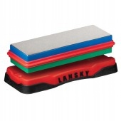 Osełka diamentowa Lansky medium/fine DWUSTRONNA Model DB-2860