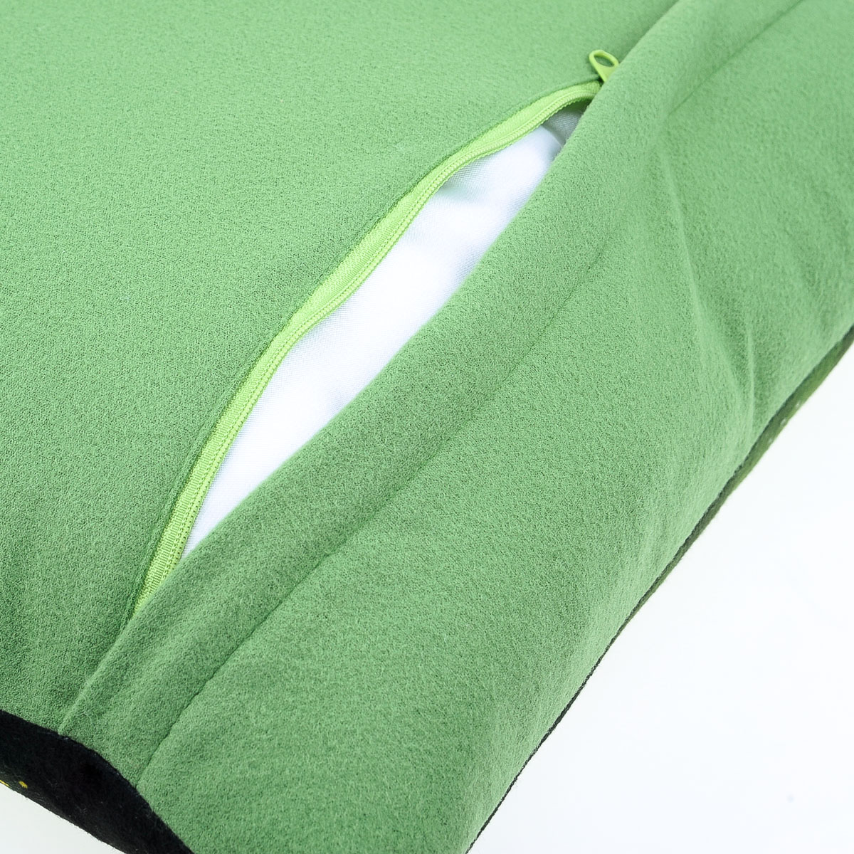 PODUSZKA WALENTYNKA LOVE-05 UPOMINEK MIŁOŚĆ SERCE Długość poduszki 40 cm