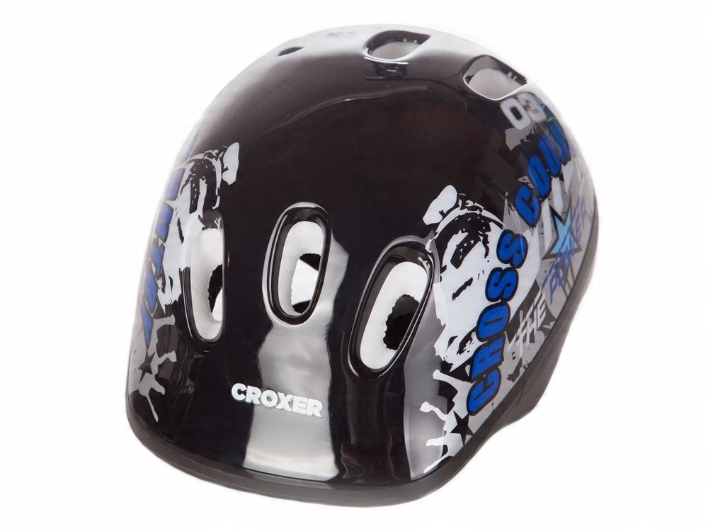 

Kask Croxer Runner M (54-57cm)