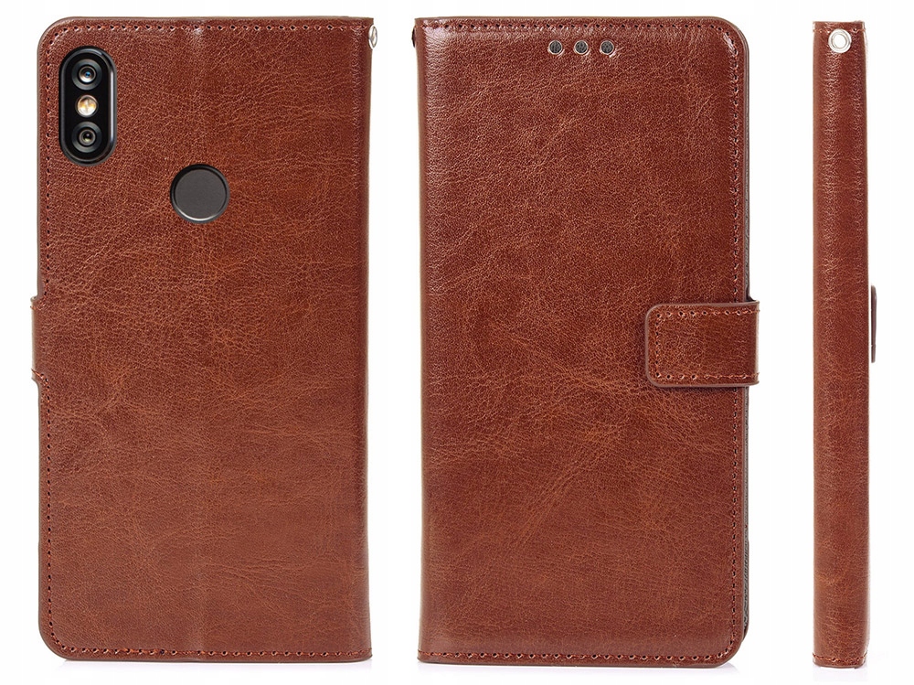 

Solidne Etui Do Xiaomi Redmi Note 5 Note 5 Pro