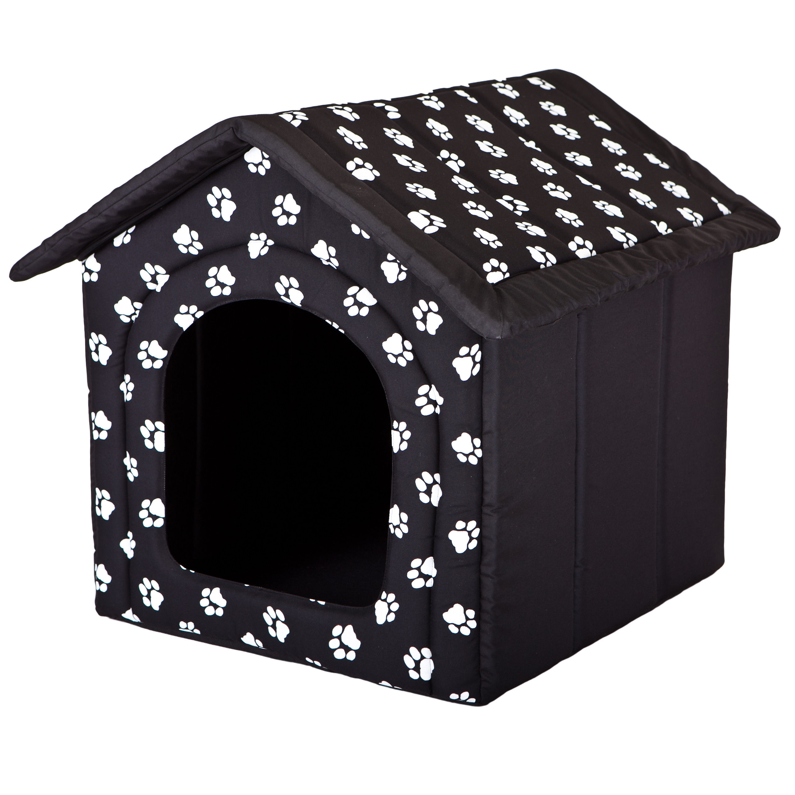 

Buda dla Psa, Domek kojec Hobbydog R2: 44x38x45 cm