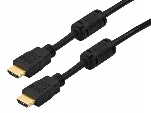

Monacor HDMC-100/SW - Kabel połączeniowy Hdmi 4K