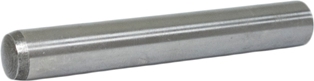 

6x20 Kołki walcowe hartowane Din 6325 5szt.