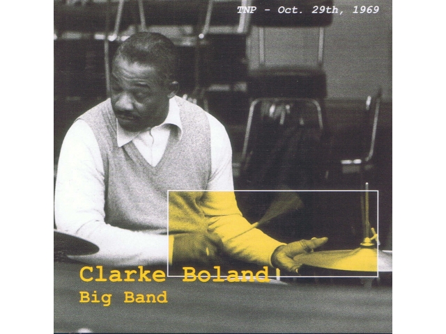 Clarke-Boland-Big-Band-Paris-Jazz-Concer