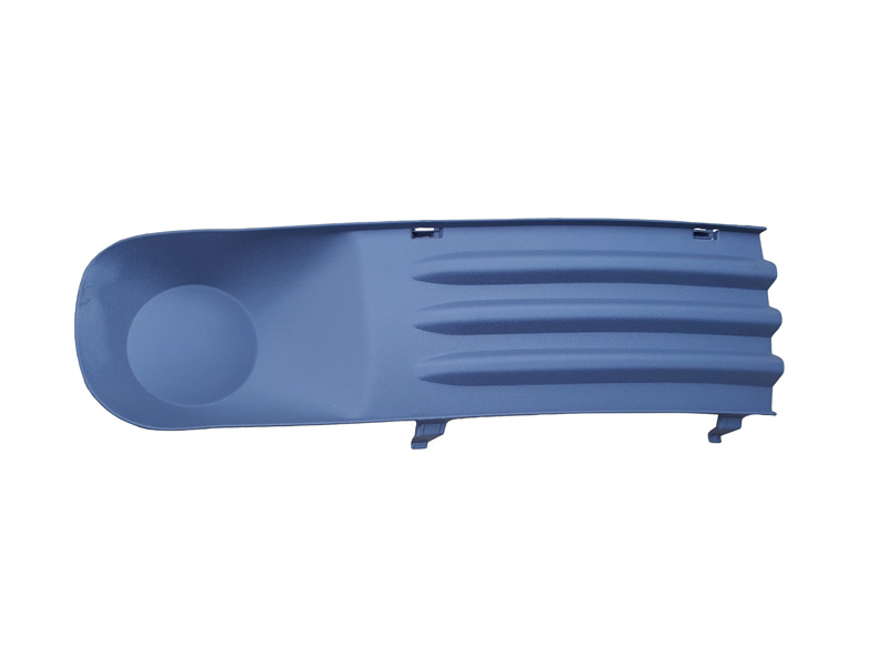 Zdjęcie AWparts RAMKA ZDERZAKA PRAWA DO VW T5 03-09