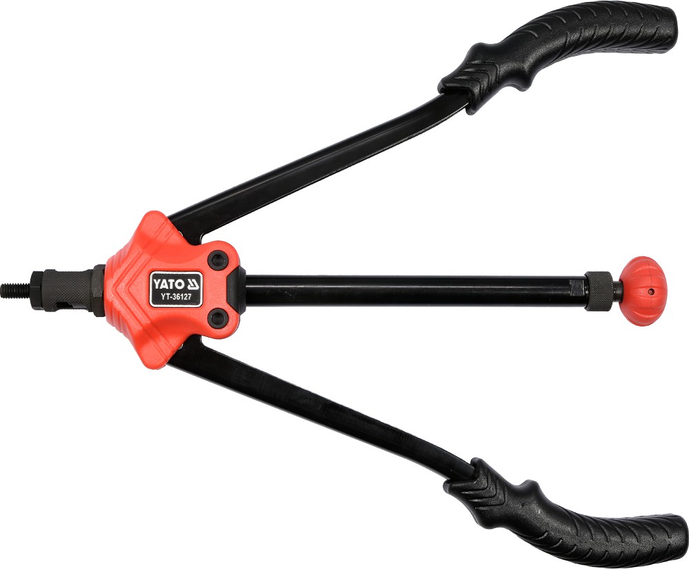 NITOWNICA RECZNA NITONAKRETEK M3 M12 YT 36127 150 Brand Yato