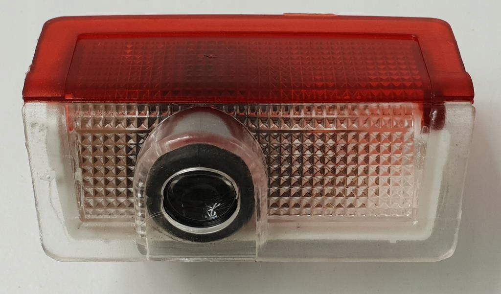 LAMPKA OSWIETLENIE DRZWI MERCEDES W212 LIFT