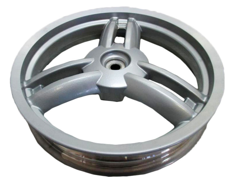 НОВИЙ ЗАДНІЙ ОБІД MT2. 5X14 PEUGEOT