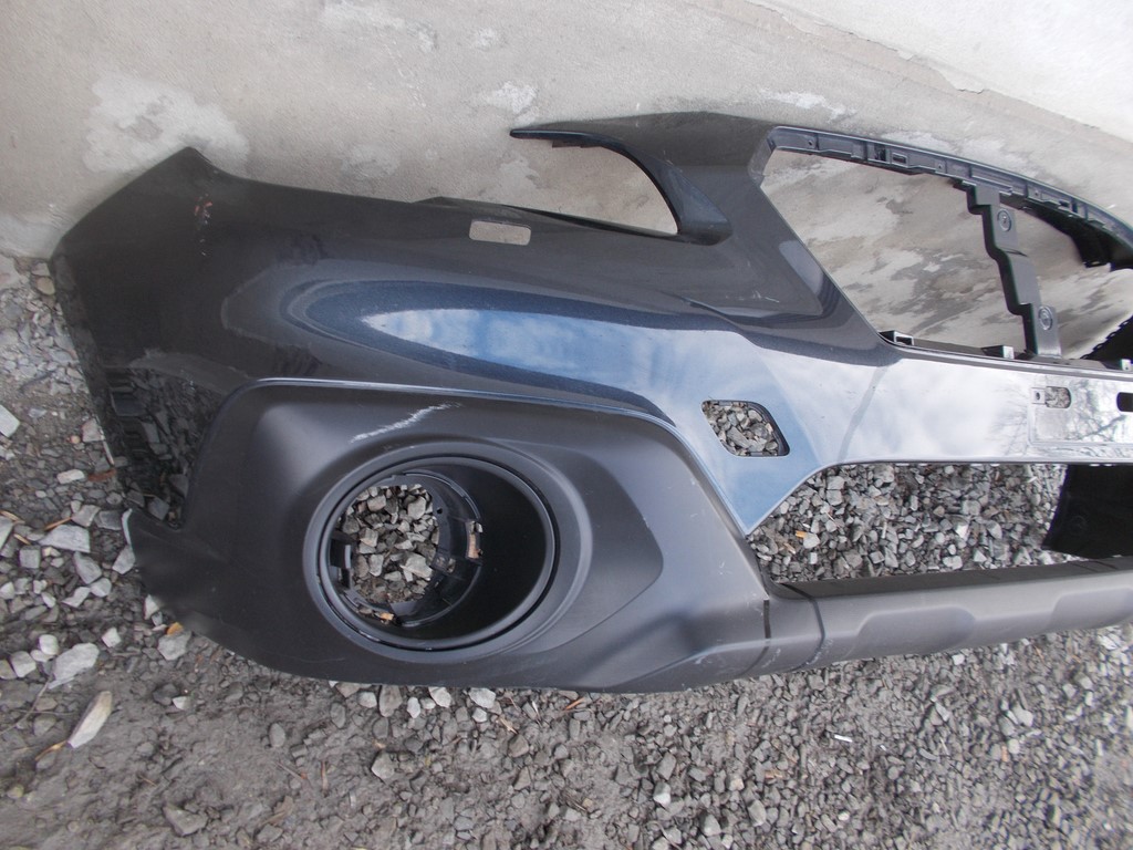 bumper front front SUBARU OUTBACK V 5 2014