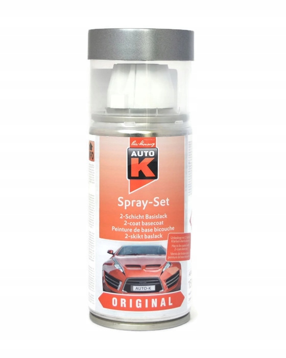 

LA7N Vw Audi Zaprawka Lakier Farba Auto K 150 ML