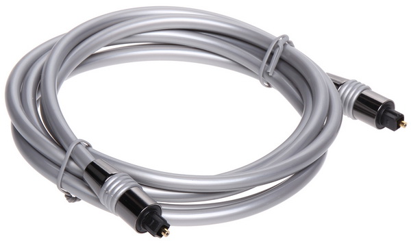 

Kabel Toslink TOSLINK-2M 2 m Abcv