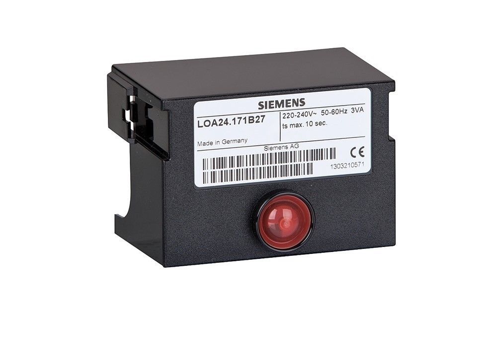 Riadiaci automat Siemens Loa 24.171 B27