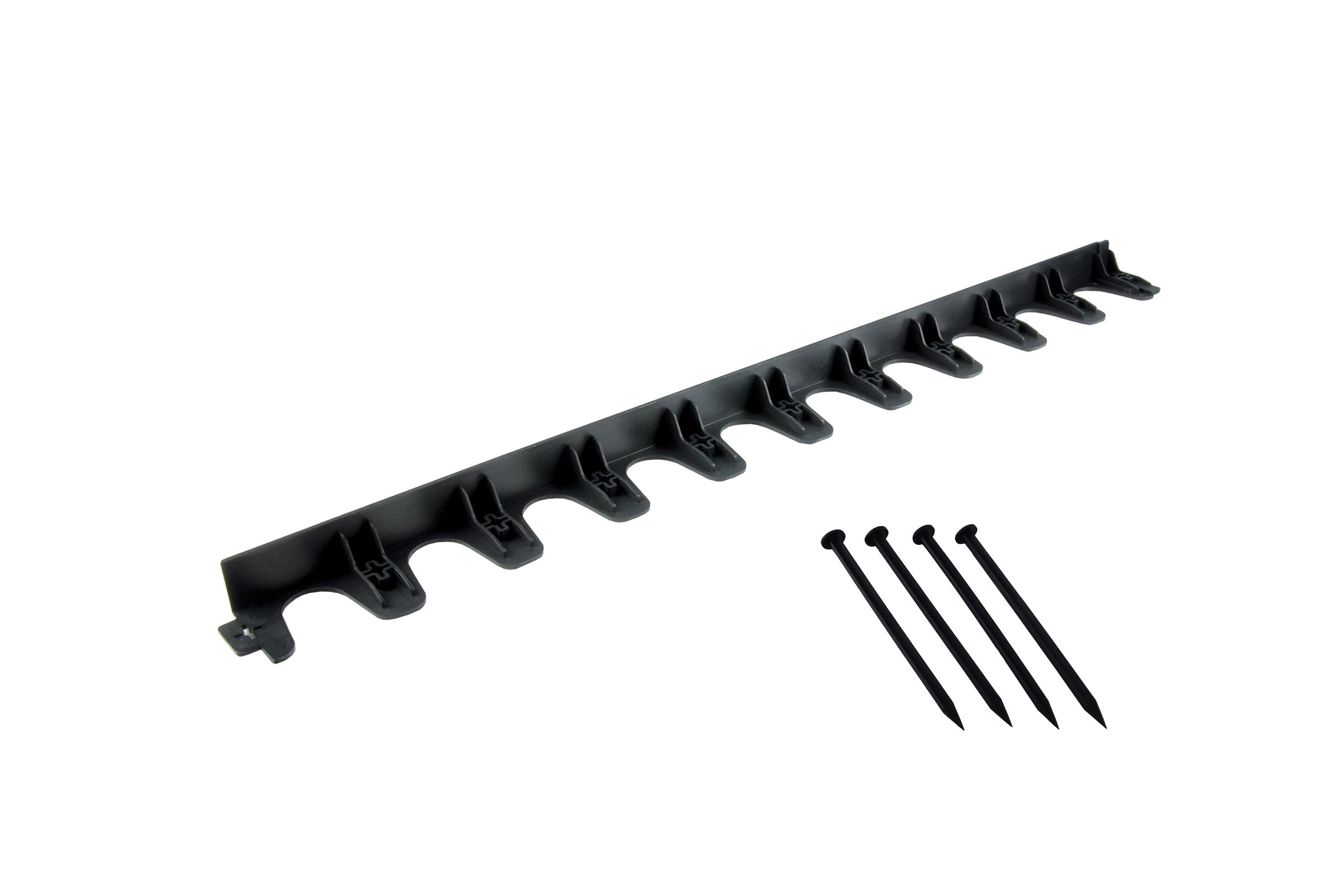 

Eko Obrzeże Trawnikowe Gardenbord 4 Kotwy 25 cm
