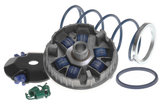 241.671 - Варіатор Polini, Booster Stunt BWS Slider Zuma 50