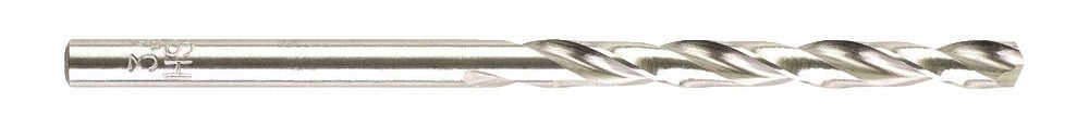 

Wiertło do metalu Hss-g 3.9x75 mm Milwaukee 10 szt
