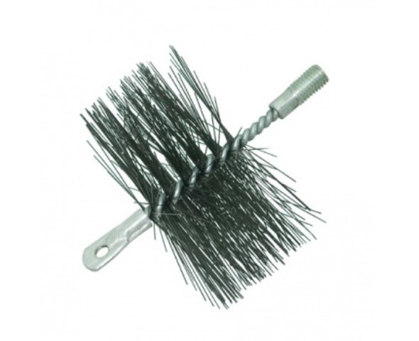 

Szczotka Wycior Do Komina Kominowa 250mm Szczotki