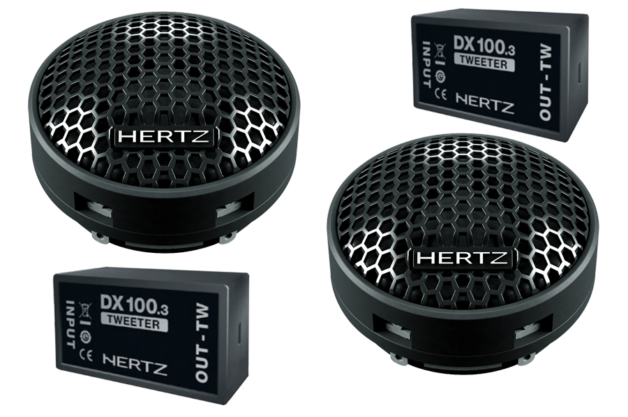 hertz dieci dt 24.3