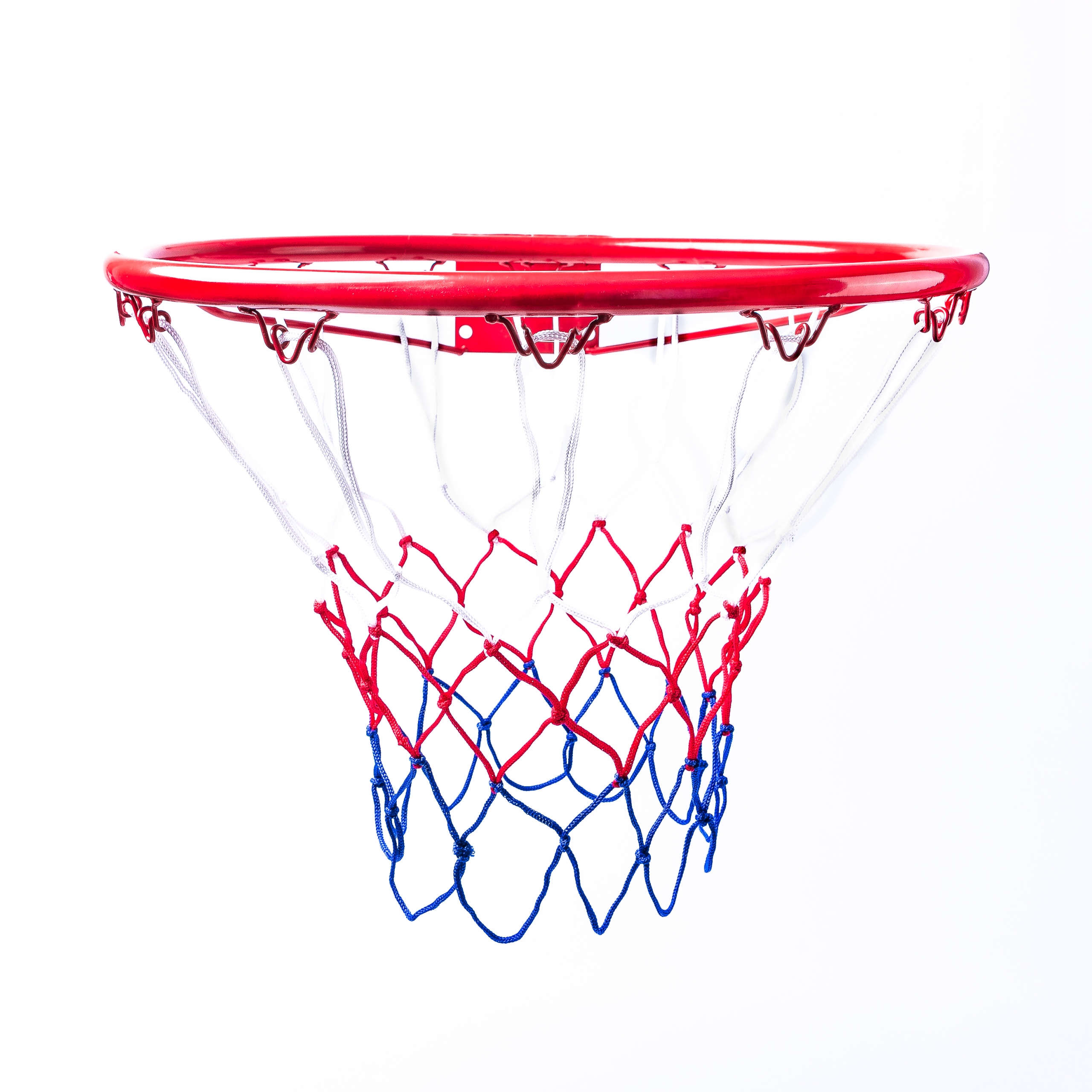 

Obręcz Do Koszykówki Kosza Do Gry Siatka 45 cm