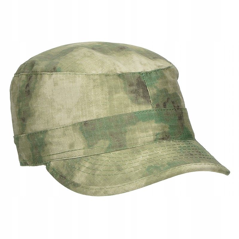 CZAPKA PATROLÓWKA US ACU RIP STOP HDT-camo FG L Rozmiar L