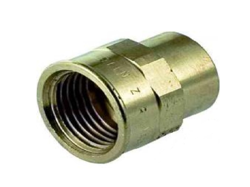 

Mufa Do Wlutowania 22x3/4'