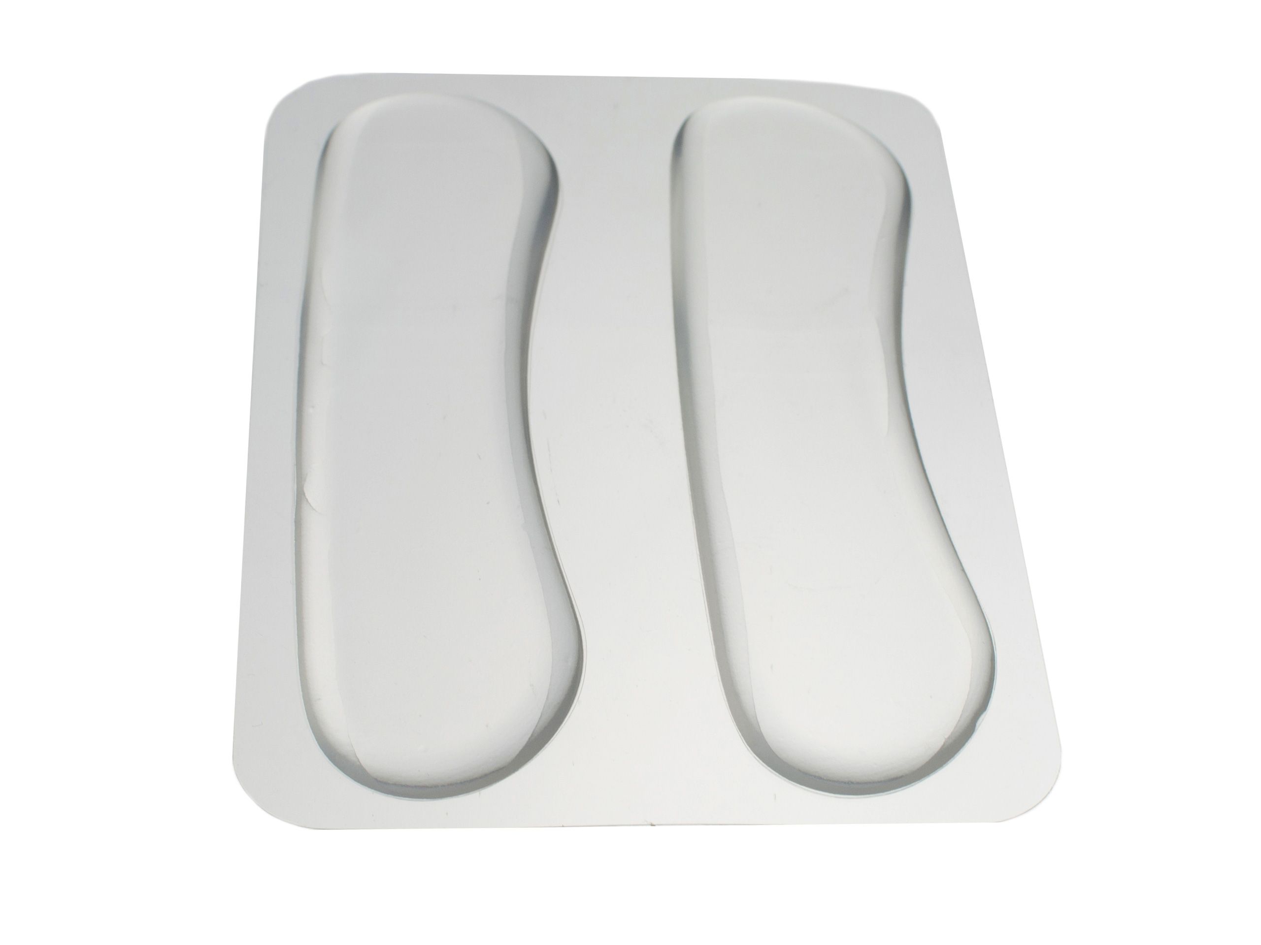 ZAPIĘTKI ŻELOWE do butów na OBTARCIA PIĘTY Rodzaj zapiętki