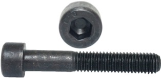 

M30x110 Śruby imbusowe czarne 8.8 Din 912 Ng 1szt.