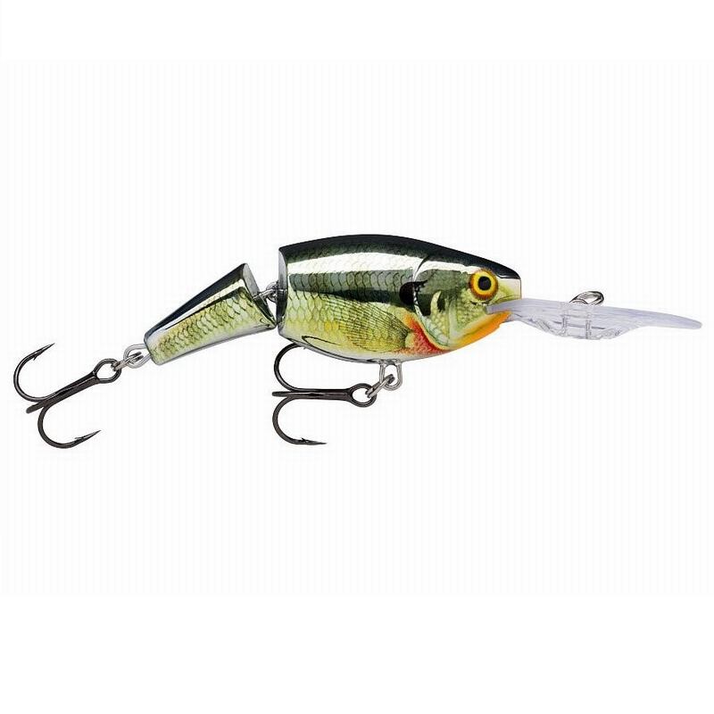 Rapala Rattlin Rap Vibration Versenkung Köder RNR05/HESD (6525