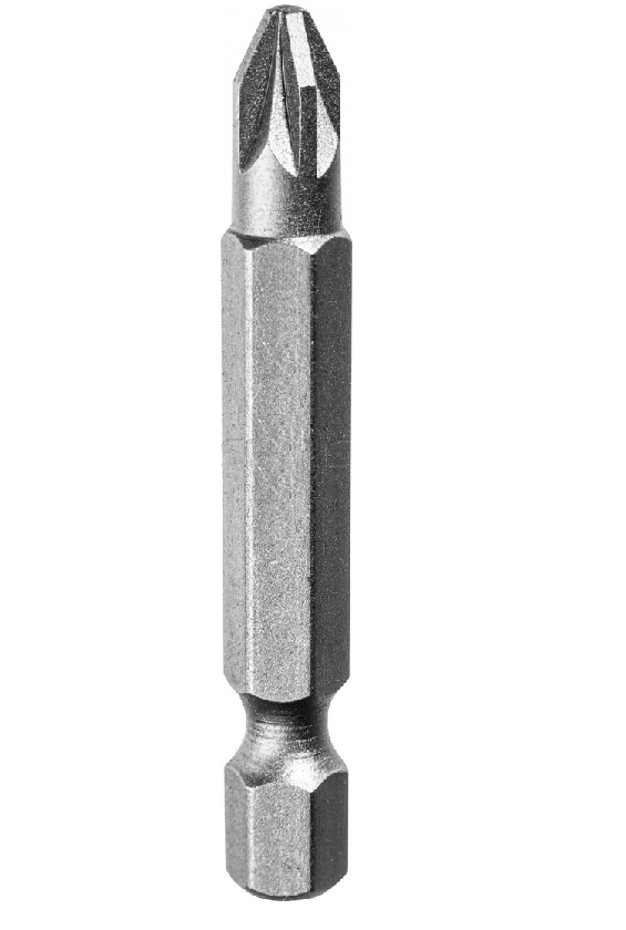 

Końcówki do wkrętarki krzyżowe PZ2x50mm Condor 3sz