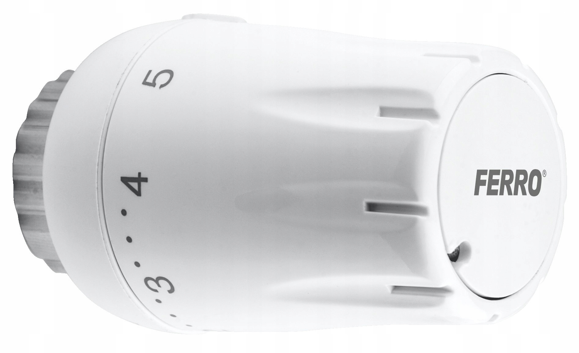 

Głowica termostatyczna cieczowa GT11 GT11